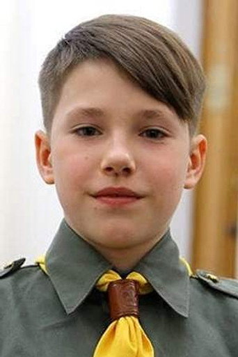 Любомир Горган