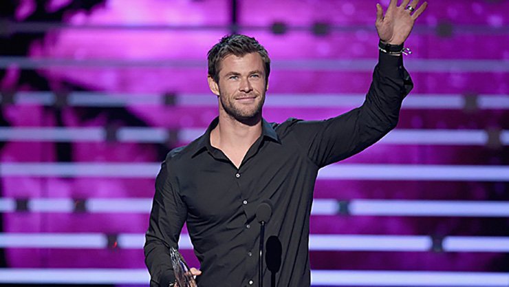 Объявлены лауреаты премии People’s Choice Awards 2016