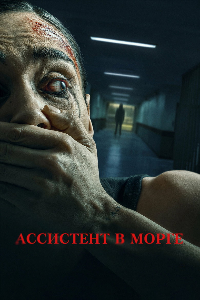 Постер фильма «Ассистент в морге»