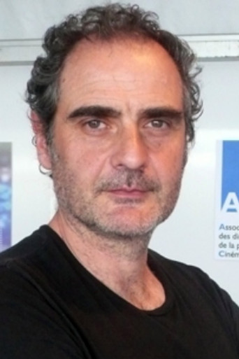 Пьер Аим