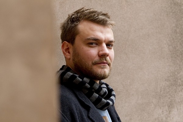 Йохан Филип Асбек сыграет в "Игре престолов"