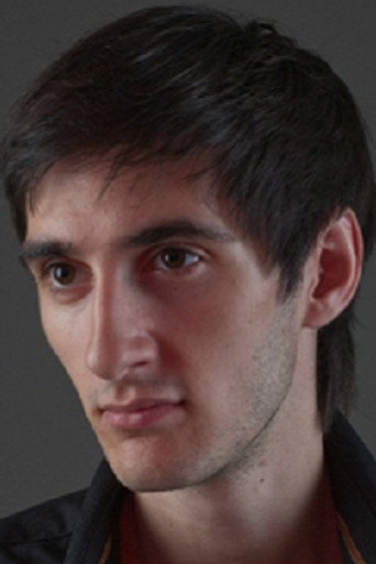 Евгений Казак
