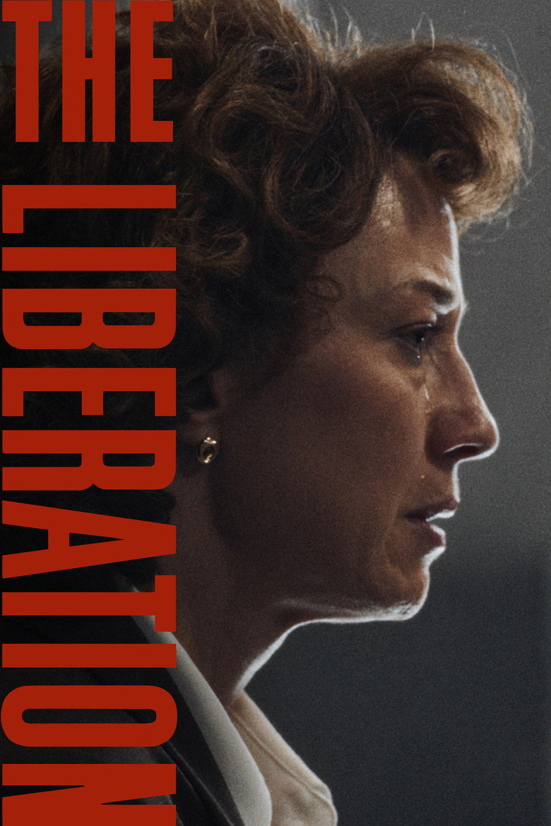 Постер фильма «The Liberation»