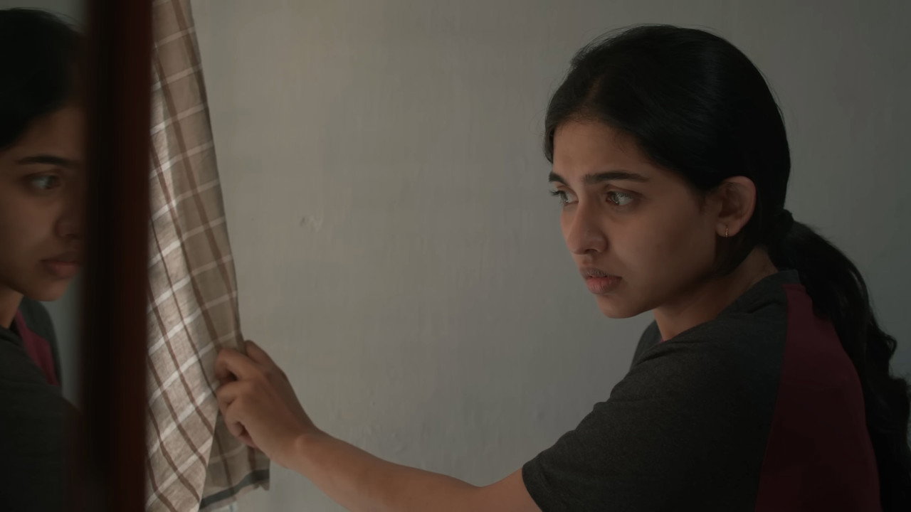 Кадр из фильма «ബെത്‌ലഹേം കുടുംബ യൂണിറ്റ്»