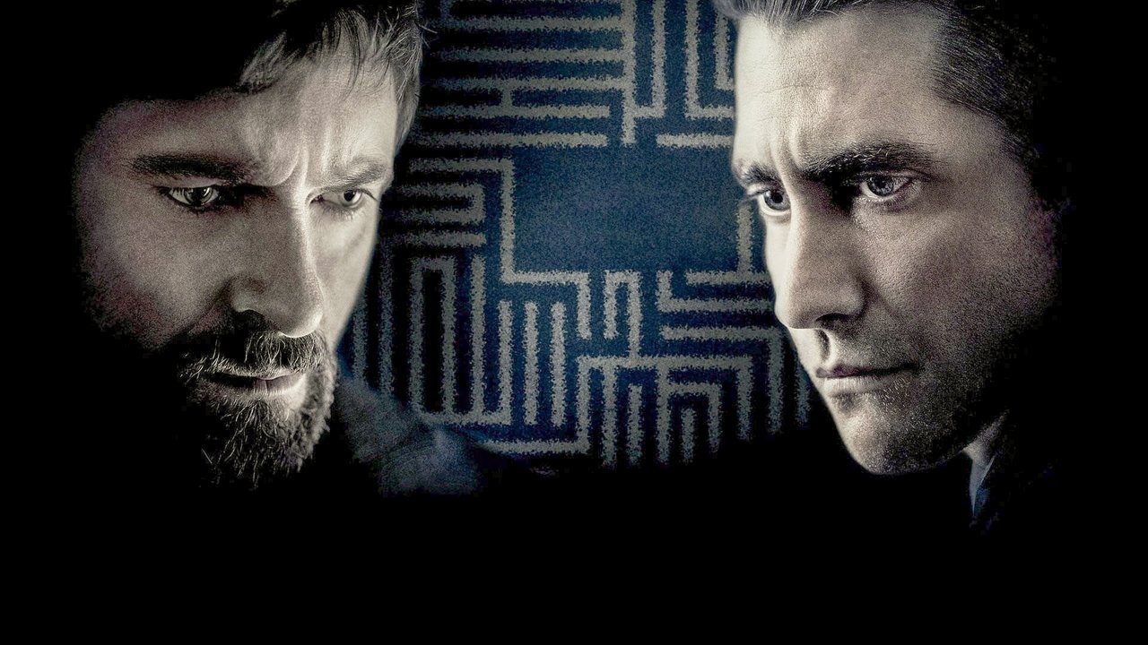 Кадр из фильма «Пленницы»