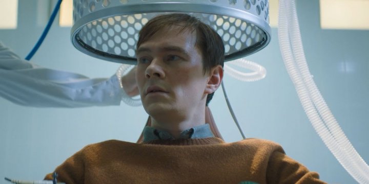 Киноcобытия недели: отважные монахини, спортдрама с Ходченковой, кафкианский абсурдизм родом из Подольска и много короткого метра