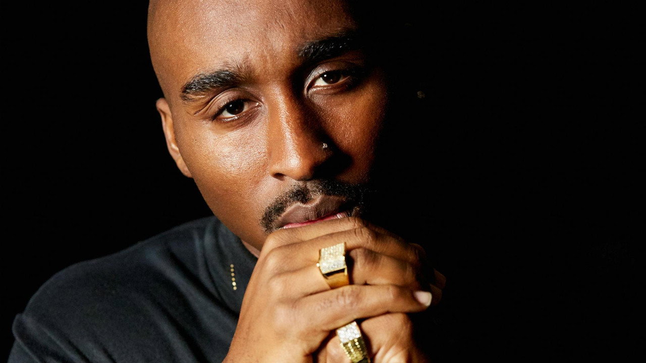 Кадр из фильма «2pac: Легенда»