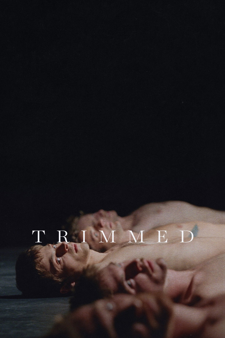 Постер фильма «Trimmed»