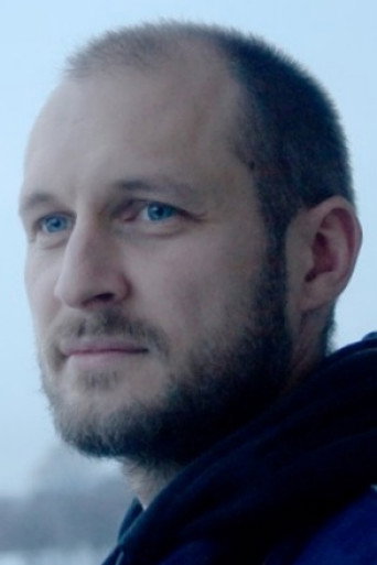 Daniel Voldheim