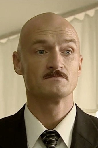 Сергей Марченко