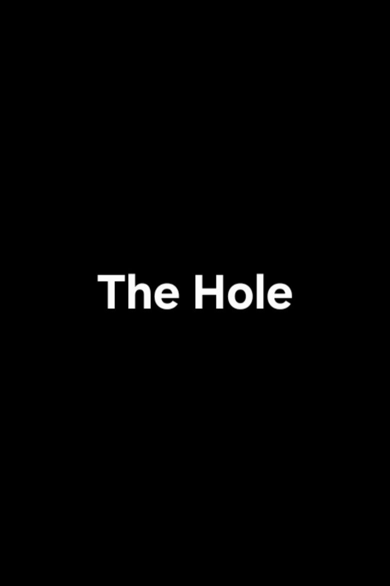 Постер фильма «The Hole»