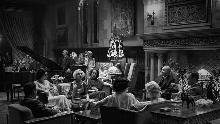 Долгое прощание: редакция AllBestMovies вспоминает свои любимые фильмы и сериалы на Netflix