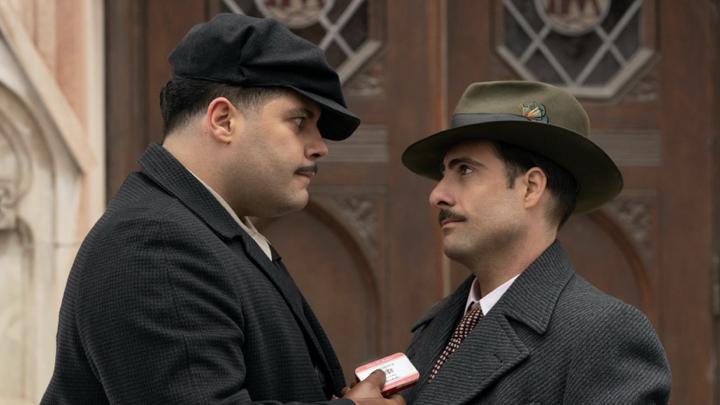 Зима тревоги нашей: рецензия на четвёртый сезон сериала «Фарго»