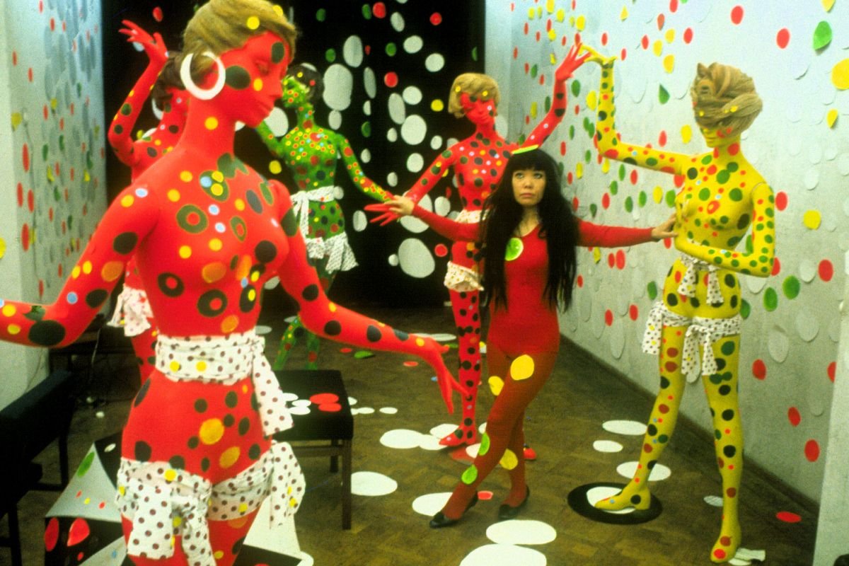 В Москве стартовал второй The ART Newspaper Russia Film Festival