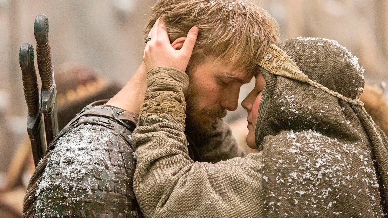 Кадр из фильма «Легенда о Коловрате»