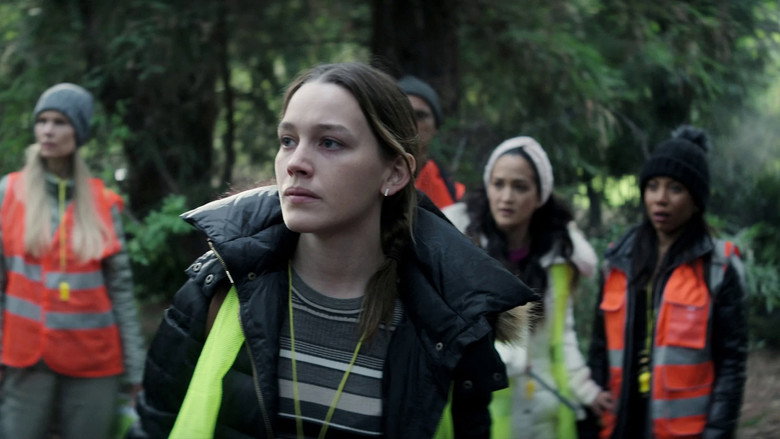 Кадр из эпизода «Возьмитесь за руки в Мадрэ Линда»