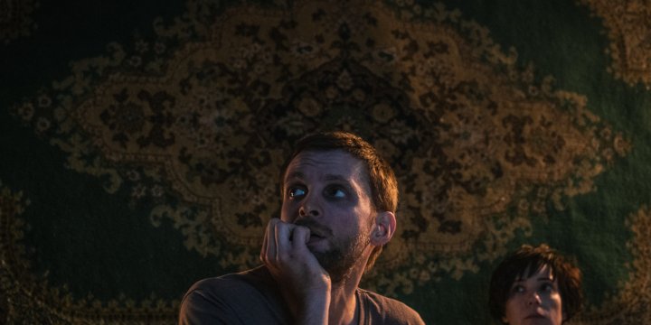 Болезнь российского общества: рецензия на фильм «Петровы в гриппе»