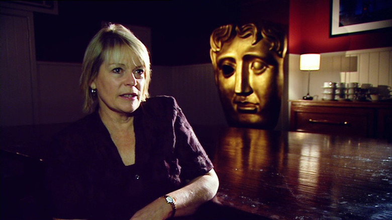 Кадр из эпизода «Хилари Беван Джонс в BAFTA»
