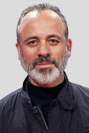 Хавьер Гутьеррес