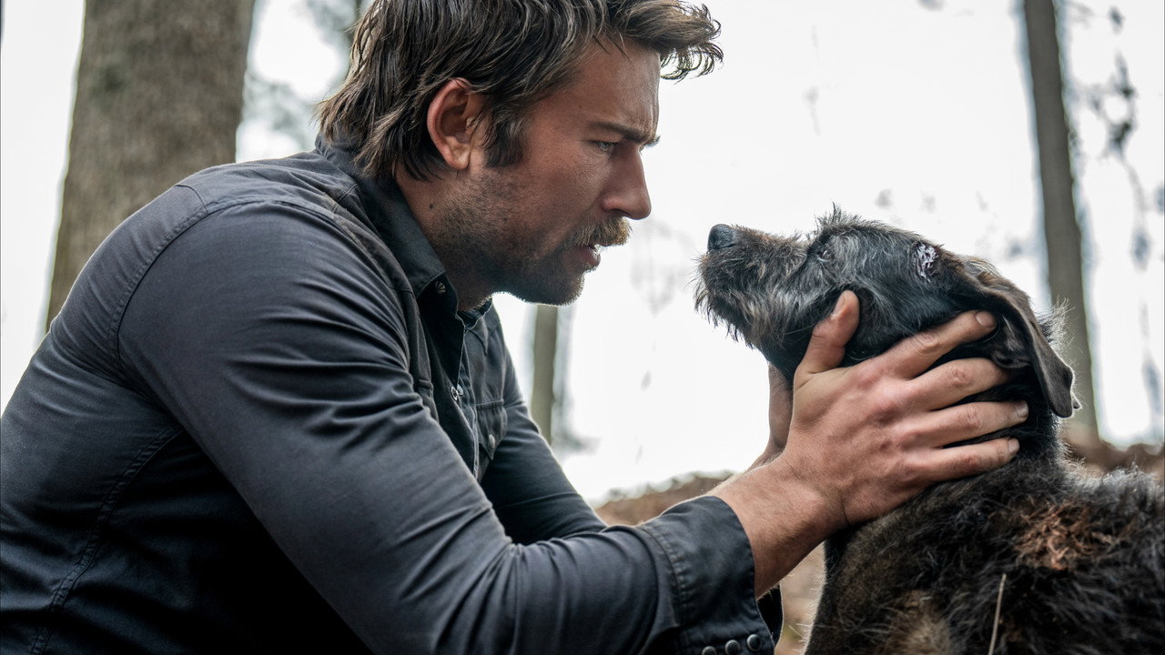 Кадр из фильма «The Rescue»