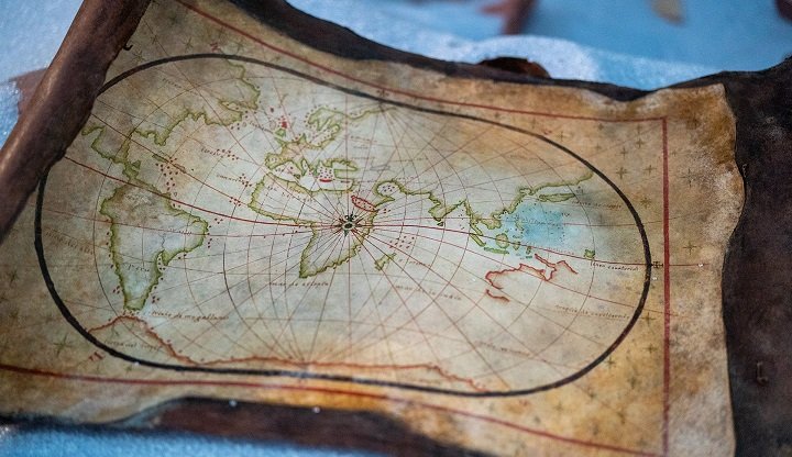 Видеоигра на большом экране: рецензия на фильм «Анчартед: на картах не значится»