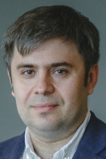 Денис Силяков