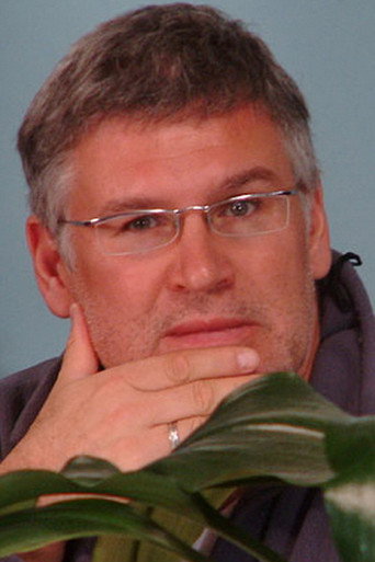 Олег Иванов