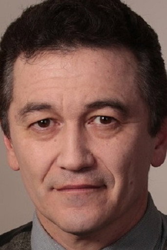 Марат Абдрахимов