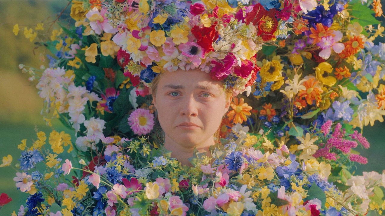 Кадр из фильма «Солнцестояние»