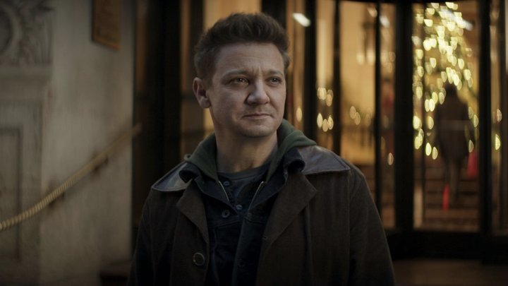 Один не дома: рецензия на новый сериал Marvel «Соколиный глаз»