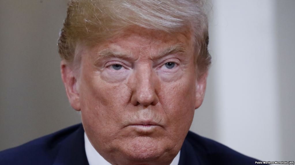 Голливуд заинтересовался снять фильм о Дональде Трампе.