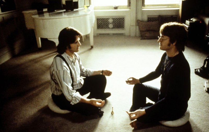 Strawberry fields forever: Подборка фильмов в память о Джоне Ленноне