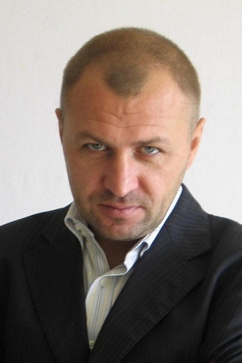 Евгений Катаев