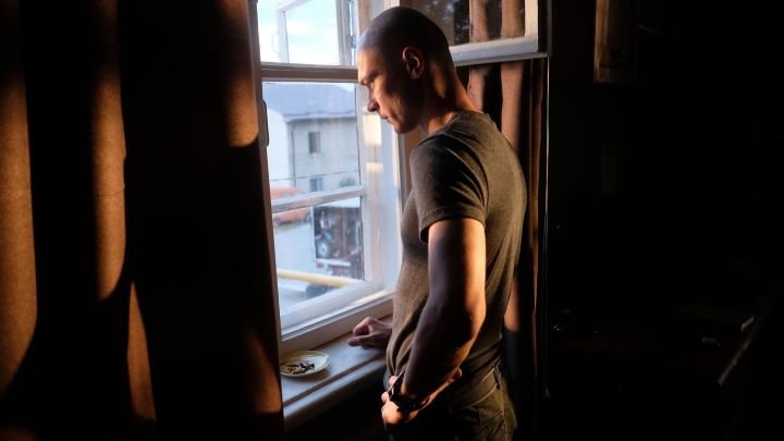 Призрачный сын: рецензия на фильм Владимира Битокова «Мама, я дома»
