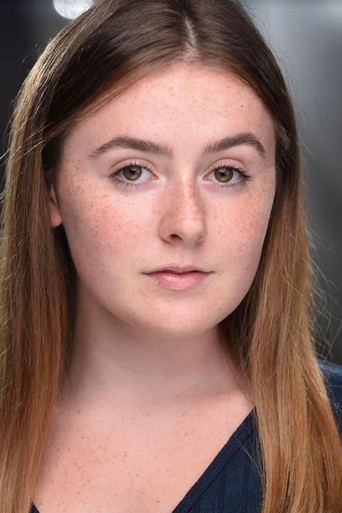 Caoimhe Judd
