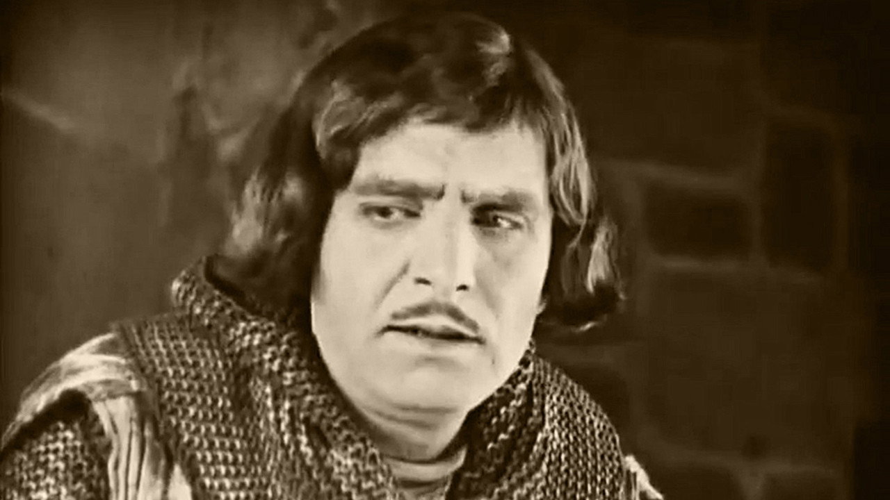 Кадр из фильма «Робин Гуд»