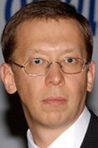 Альберт Рябышев