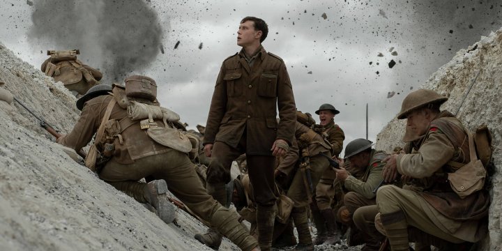 «1917»: в ритме Геродота