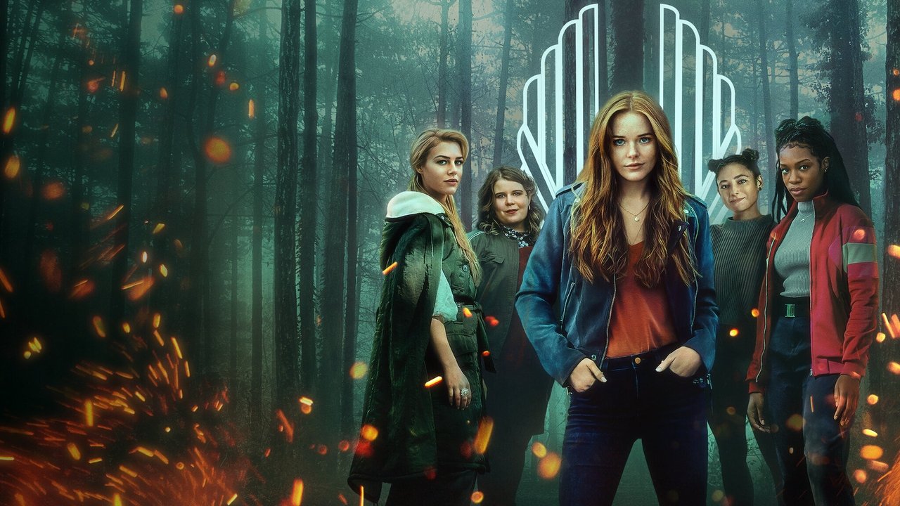 Кадр из сериала «Судьба: сага Винкс»