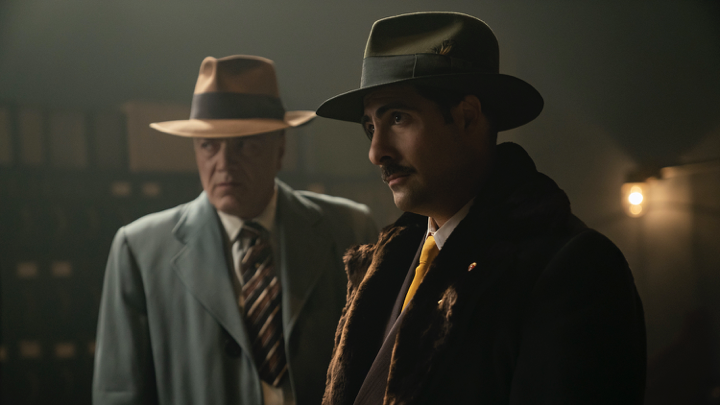 Зима тревоги нашей: рецензия на четвёртый сезон сериала «Фарго»