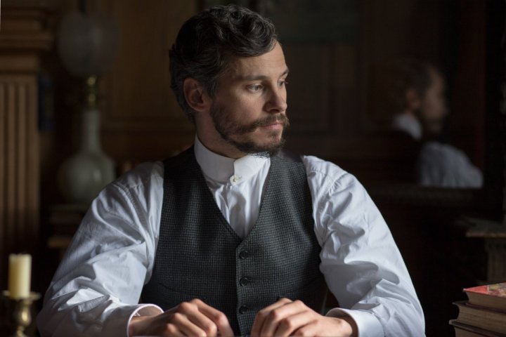 28 апреля. Премьеры недели