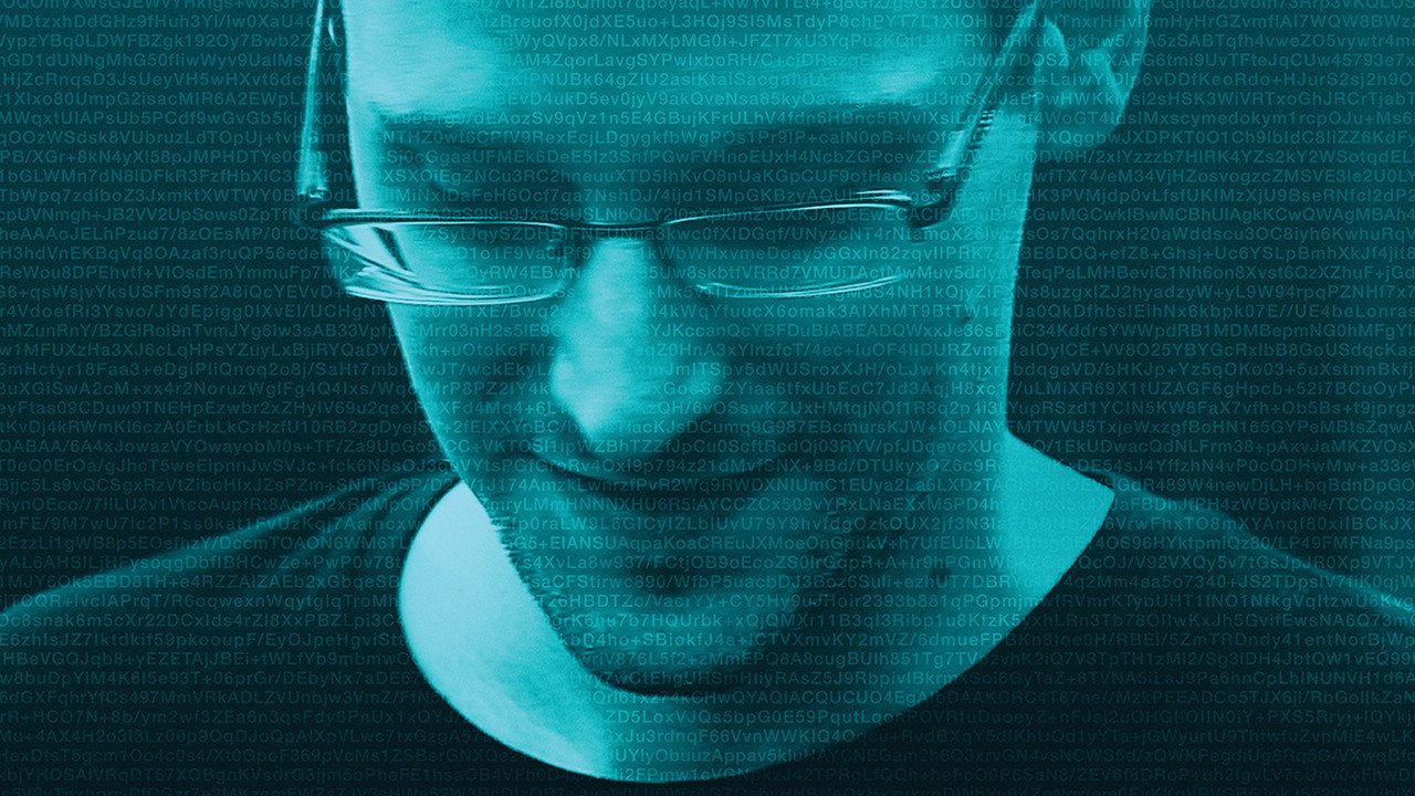Кадр из фильма «Citizenfour: Правда Сноудена»