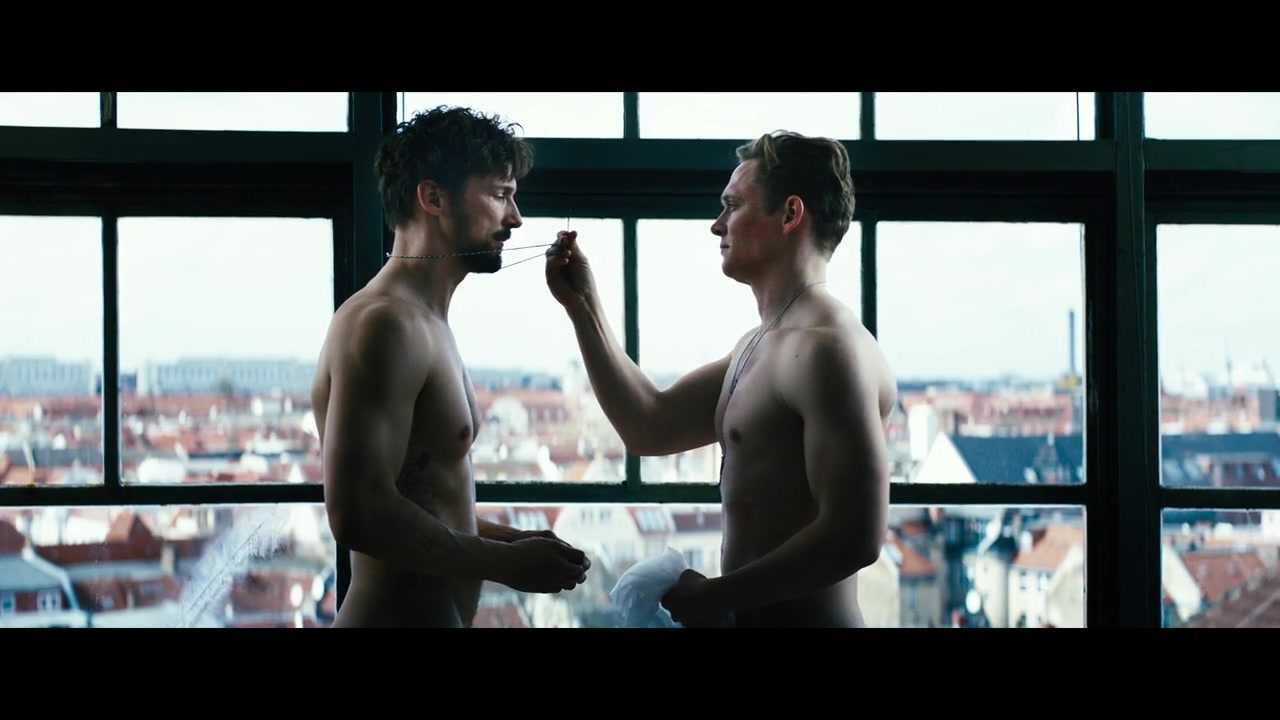 Кадр из фильма «100 вещей и ничего лишнего»