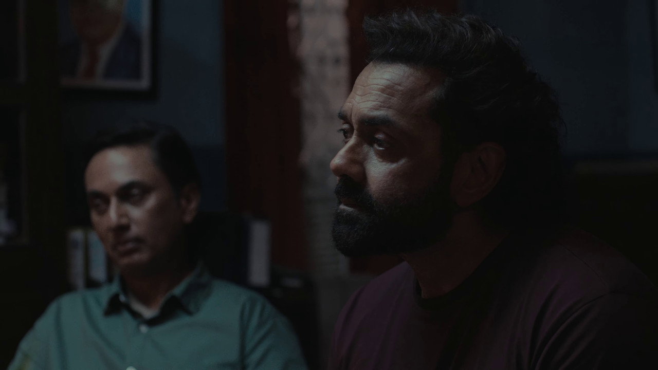 Кадр из фильма «बंदर»