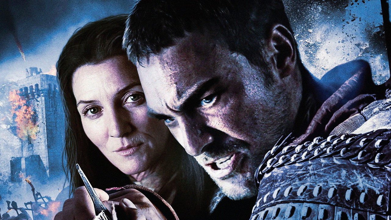 Кадр из фильма «Железный рыцарь 2»