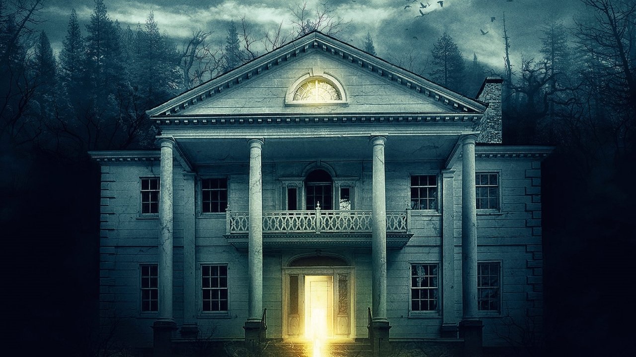 Кадр из фильма «Последний обряд»