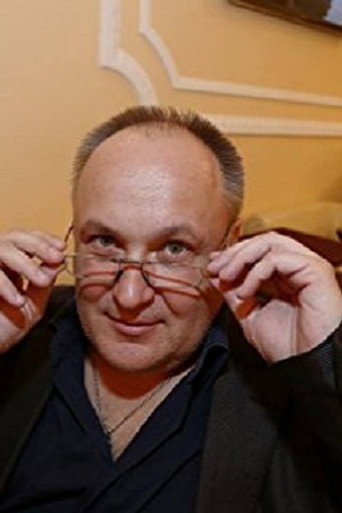 Вадим Горяинов