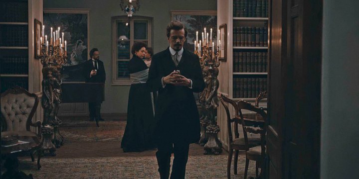 Коровы, экология, коронавирус, ДАУ: как прошел семидесятый Берлинале