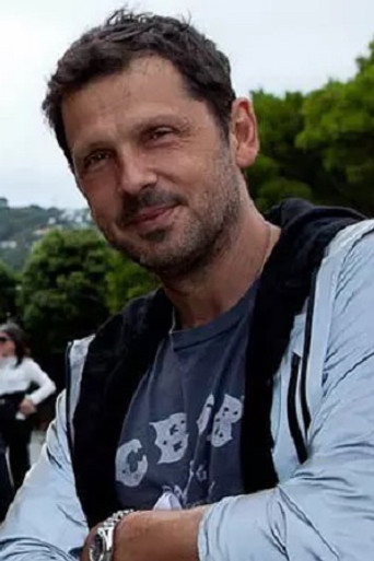 Питер Веббер