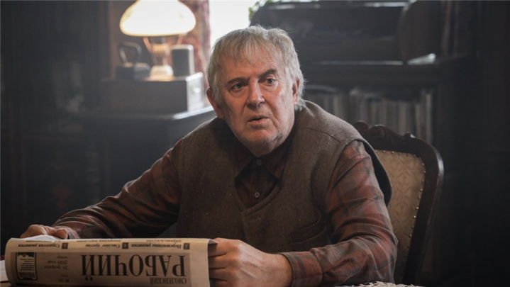 Жить всегда: рецензия на сериал «Вампиры средней полосы»